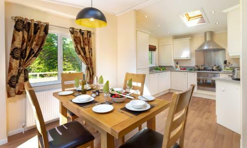 Newby Bridge Country Caravan Park