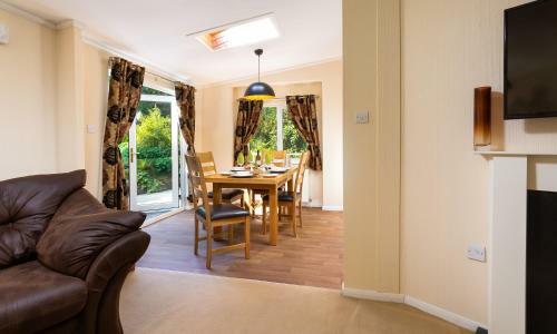 Newby Bridge Country Caravan Park