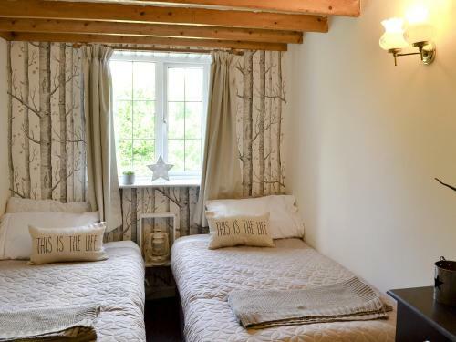 April Cottage