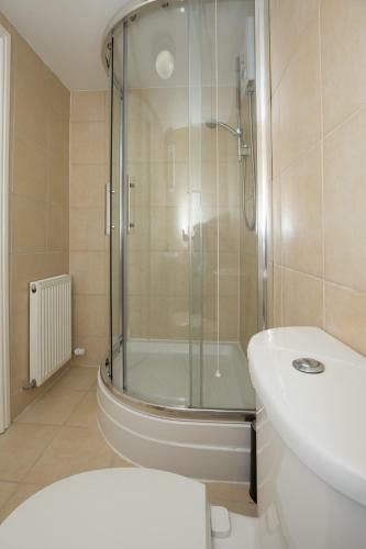 Holmes & Hunters - Bentinck Road Apartments