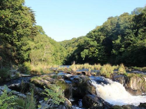 The Farmhouse, Newcastle Emlyn