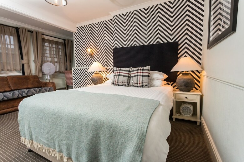 Hotel The White Hart Newmarket By Marston's Inns