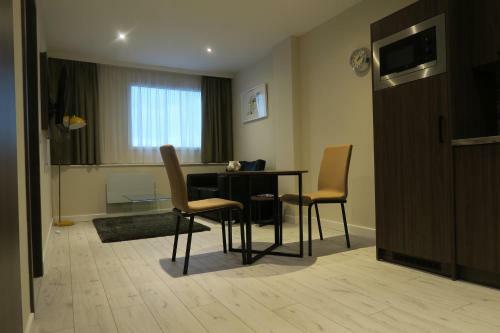 Quay Apartments Clarence House