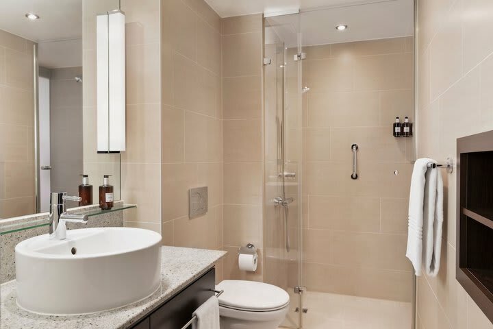 Hotel Courtyard By Marriott Munich City East