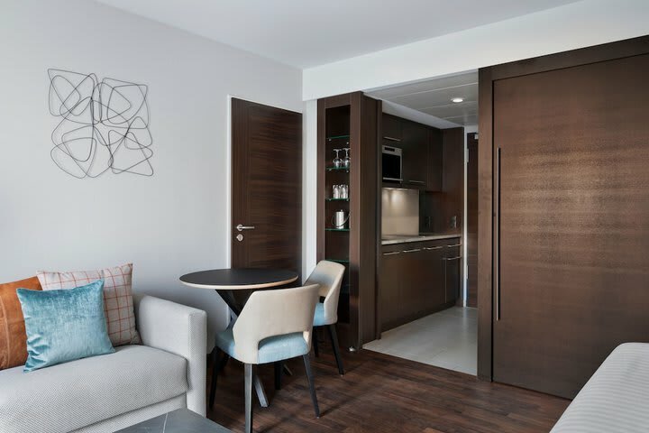 Hotel Courtyard By Marriott Munich City East