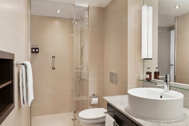 Hotel Courtyard By Marriott Munich City East