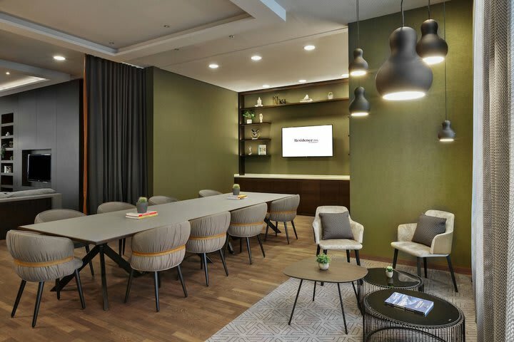 Hotel Courtyard By Marriott Munich City East