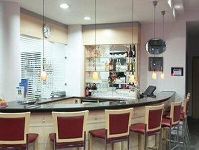 Hotel Holiday Inn Express Munich - Messe