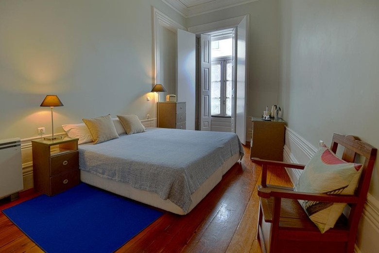 Hotel Porta Azul Guest House