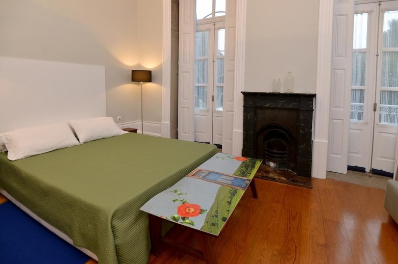 Hotel Porta Azul Guest House