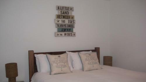 Apartamento Seaquest 1