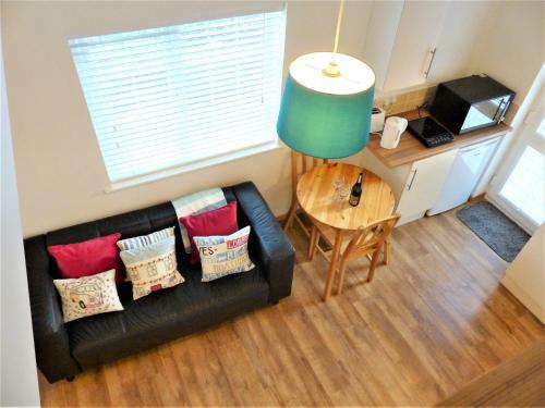 Apartamento Stargazy
