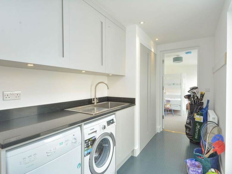 Apartamento Sandy Bay Cottage