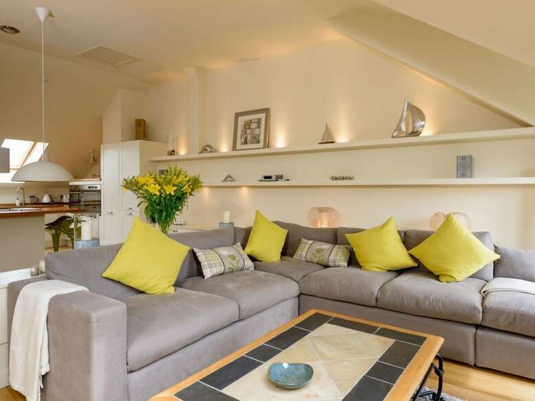 Apartamento Ibris Mews