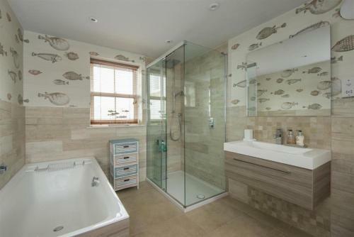 Apartamento The Beach House