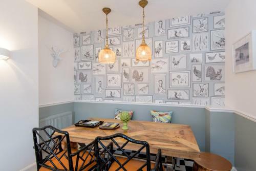 Apartamento East Cliff