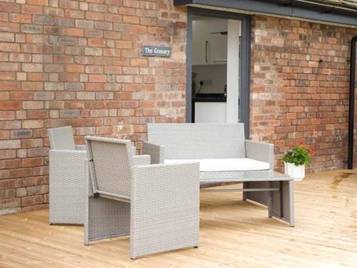 The Granary, Market Drayton