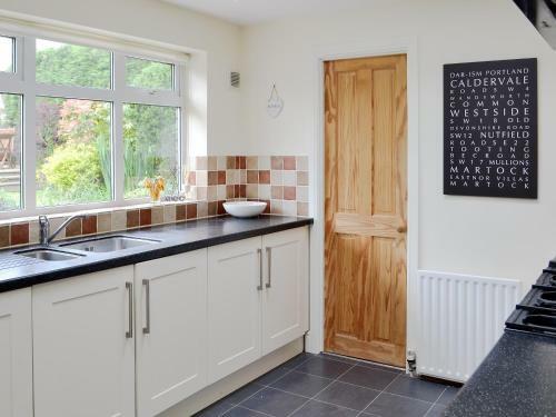 Eastnor Villa