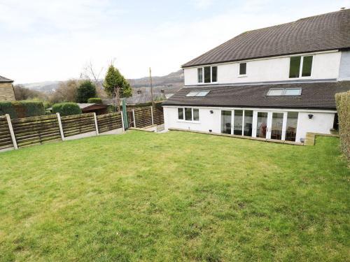 Thorncliffe House, Matlock