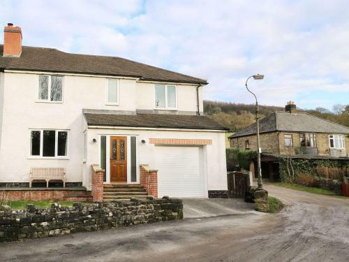 Thorncliffe House, Matlock