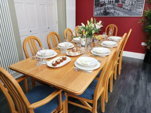 Thorncliffe House, Matlock