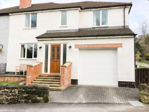 Thorncliffe House, Matlock