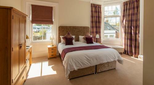 Bed & Breakfast Dryburgh Arms Pub With Rooms