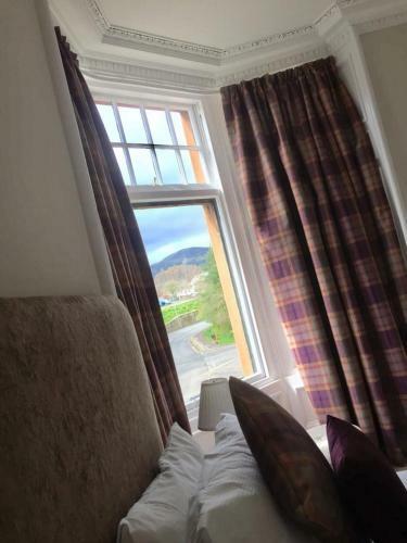 Bed & Breakfast Dryburgh Arms Pub With Rooms