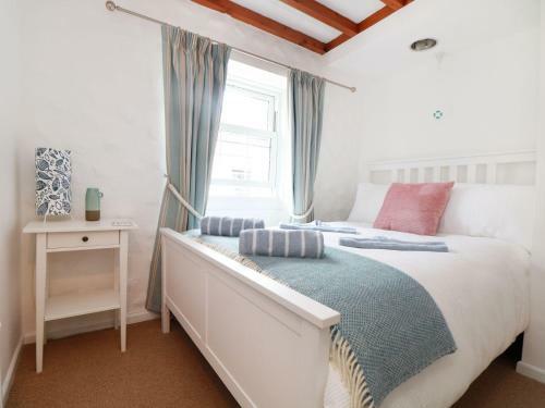 Shell Cottage, St. Austell