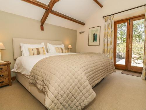 The Coach House, Middleham