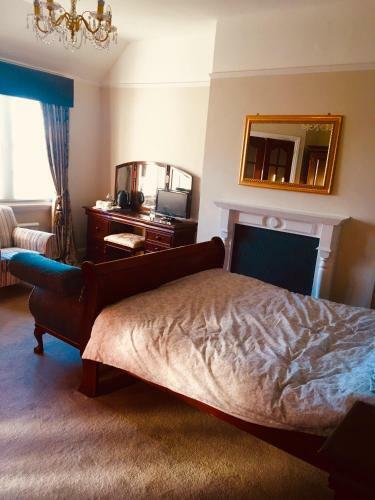 Bed & Breakfast Brass Castle Country House Accommodation