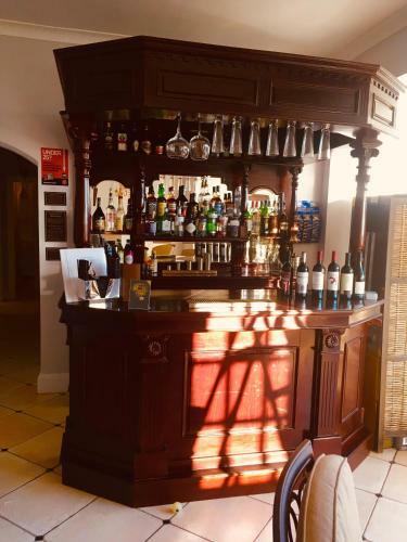 Bed & Breakfast Brass Castle Country House Accommodation