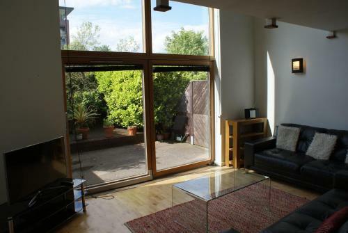 Shortletting By Centro Apartments Campbell Park - Mk