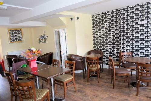 Hotel The Swan @old Stratford