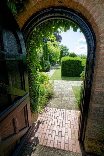 Hotel De Vere Horwood Estate
