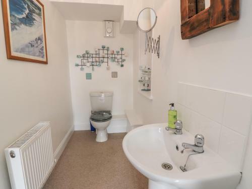 Seaview-barsloisnach Cottage, Lochgilphead