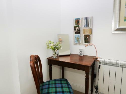 Seaview-barsloisnach Cottage, Lochgilphead