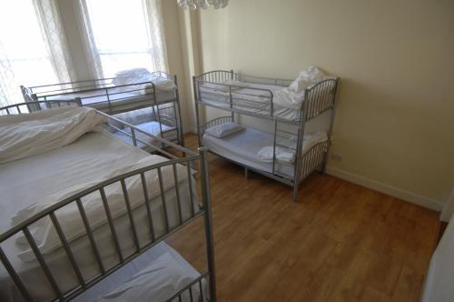 Albergue Barkston Rooms Earls Court