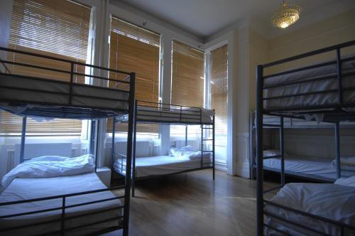 Albergue Barkston Rooms Earls Court