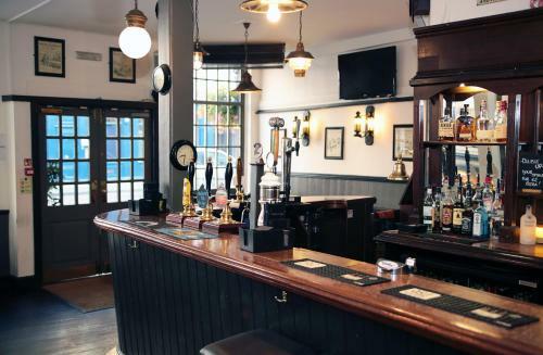 Albergue St Christopher�s The Inn - London Bridge