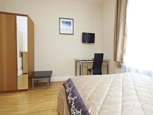 Hyde Park Rooms & Apartments