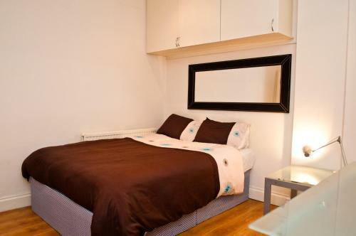 Hyde Park Rooms & Apartments