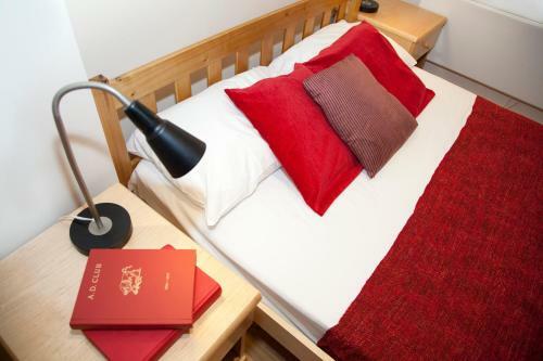 South Bank N�k� Apartments