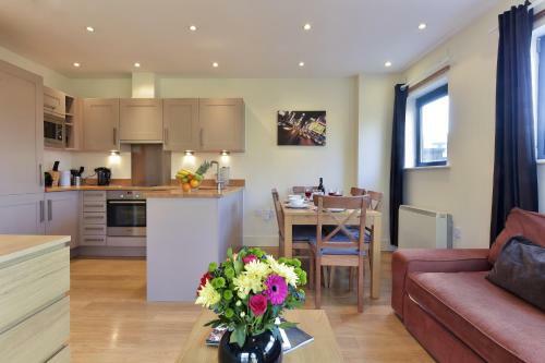 South Bank N�k� Apartments