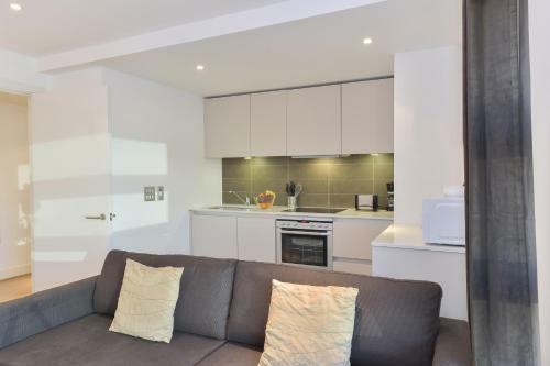 South Bank N�k� Apartments
