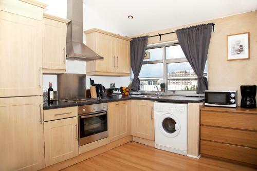 South Bank N�k� Apartments