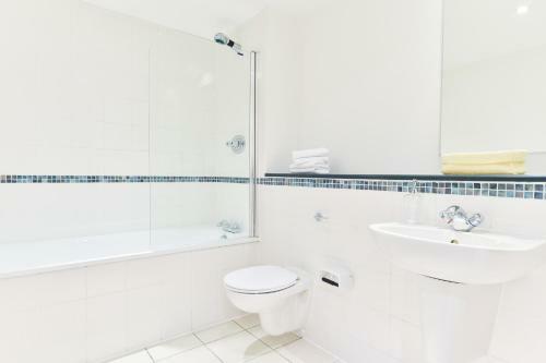 South Bank N�k� Apartments