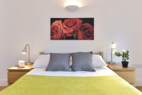 South Bank N�k� Apartments