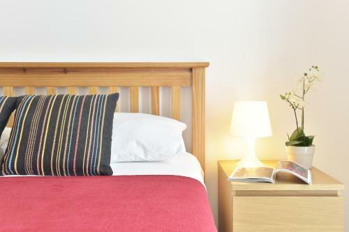 South Bank N�k� Apartments