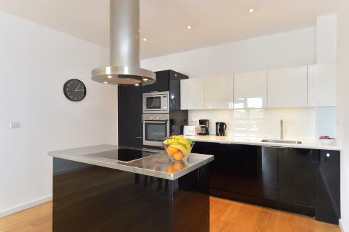 South Bank N�k� Apartments
